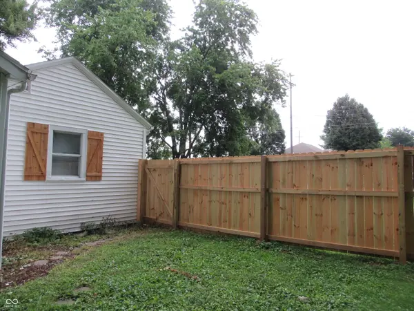 1551 Darlington AVE, Crawfordsville, IN 47933