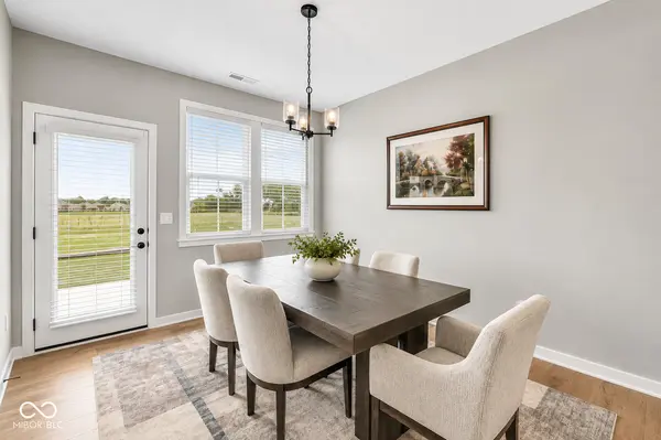 778 Oakleaf, Greenfield, IN 46140