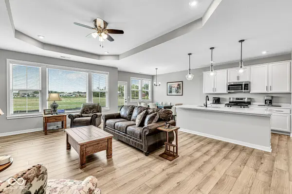 778 Oakleaf, Greenfield, IN 46140