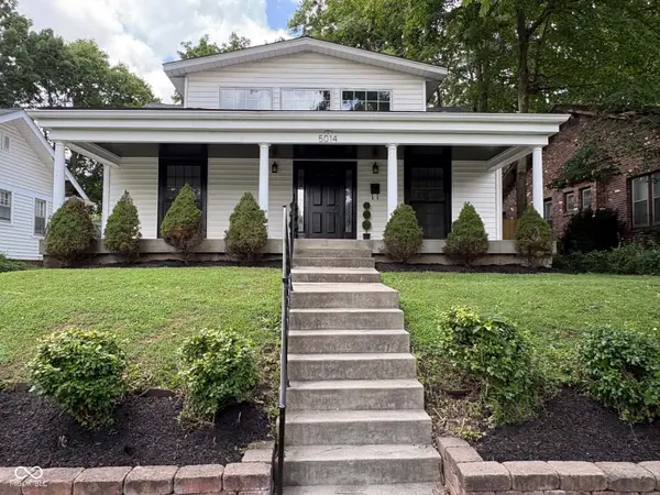 5014 N Kenwood AVE, Indianapolis, IN 46208