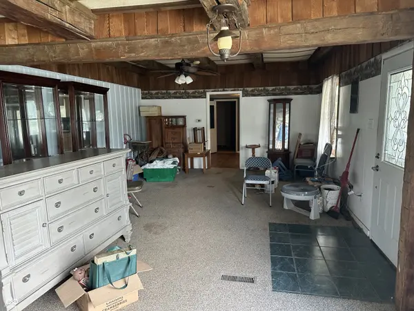 1007 Randolph AVE, Alexandria, IN 46001