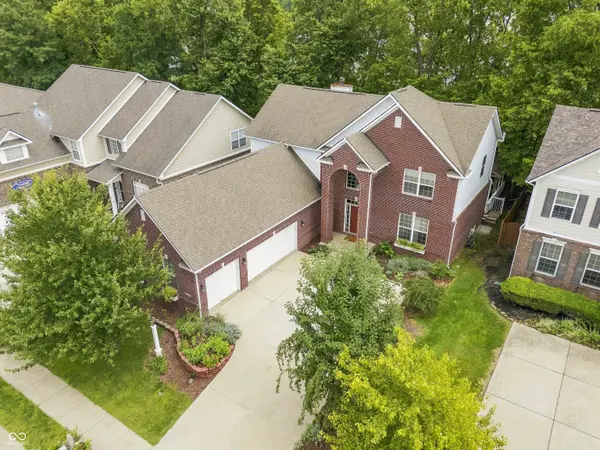 14195 Laura Vista DR, Carmel, IN 46033