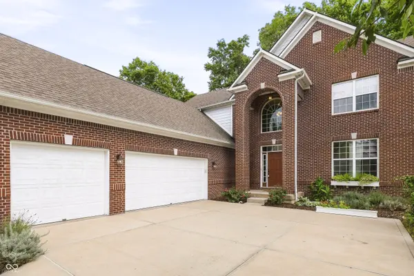 14195 Laura Vista DR, Carmel, IN 46033