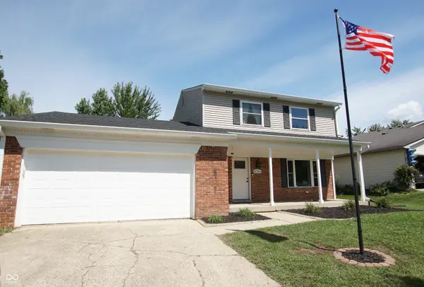 5726 Somers DR, Indianapolis, IN 46237