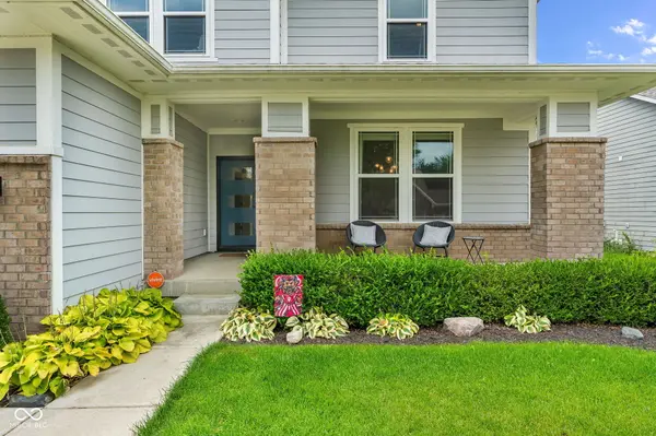 16505 Stableview DR, Fortville, IN 46040