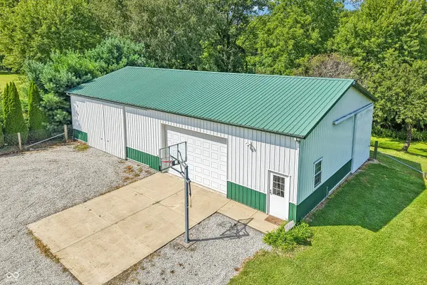 351 S Main ST, Fillmore, IN 46128