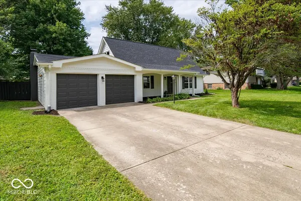 370 Winding WAY, Carmel, IN 46032
