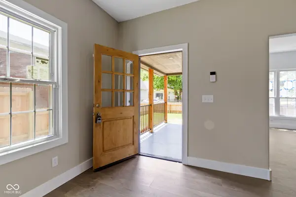 33 N Gray ST, Indianapolis, IN 46201