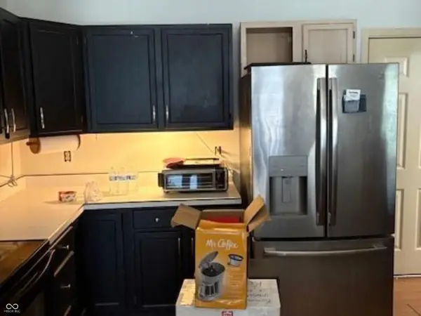 8201 River Run PL, Noblesville, IN 46062