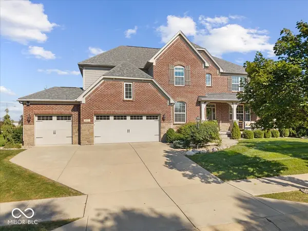 9717 Mustang TRL, Fishers, IN 46040