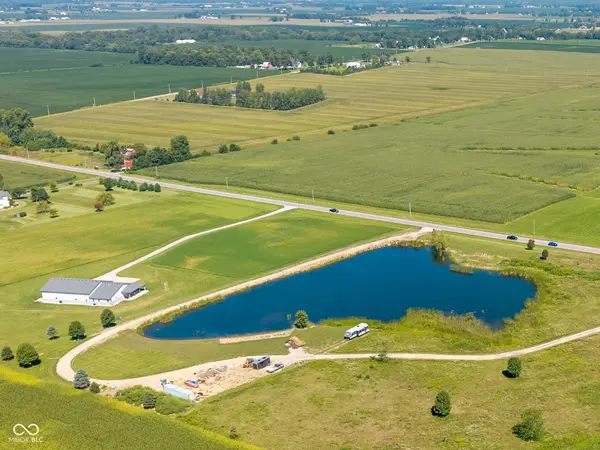 0 E State Rd 252, Franklin, IN 46131