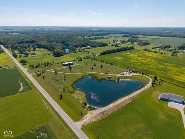 0 E State Rd 252, Franklin, IN 46131