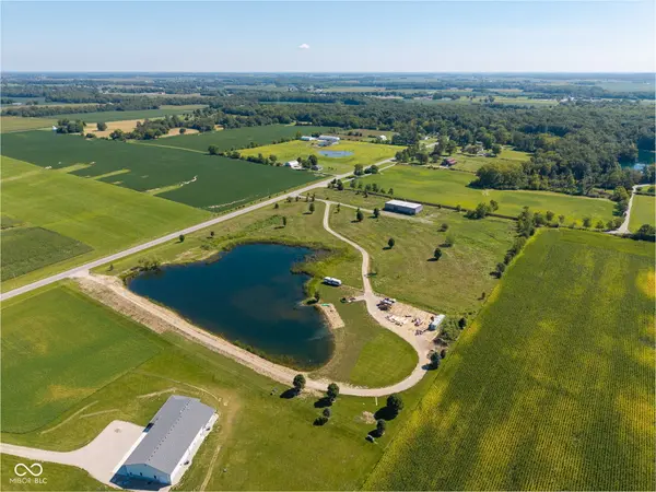 0 E State Rd 252, Franklin, IN 46131