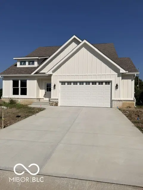 1726 Mill Pond CT, Franklin, IN 46131