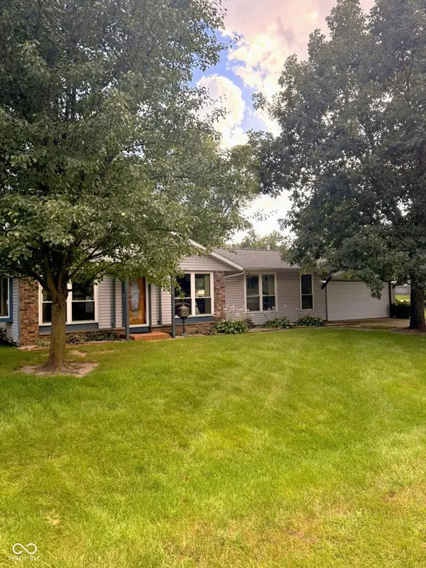 3 Creekview DR, Lafayette, IN 47909