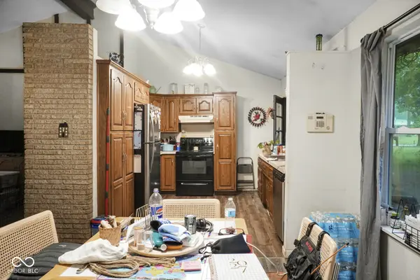 7020 Carlsen AVE, Indianapolis, IN 46214