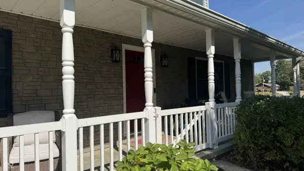614 W Santee DR, Greensburg, IN 47240