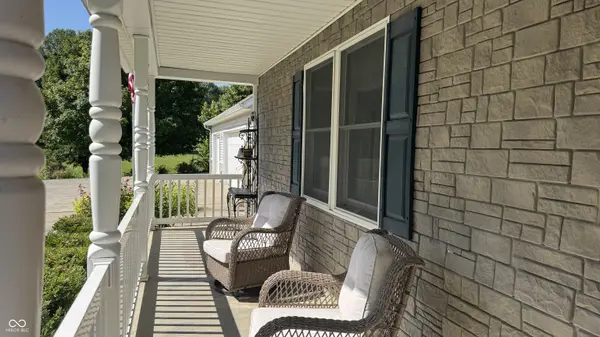 614 W Santee DR, Greensburg, IN 47240