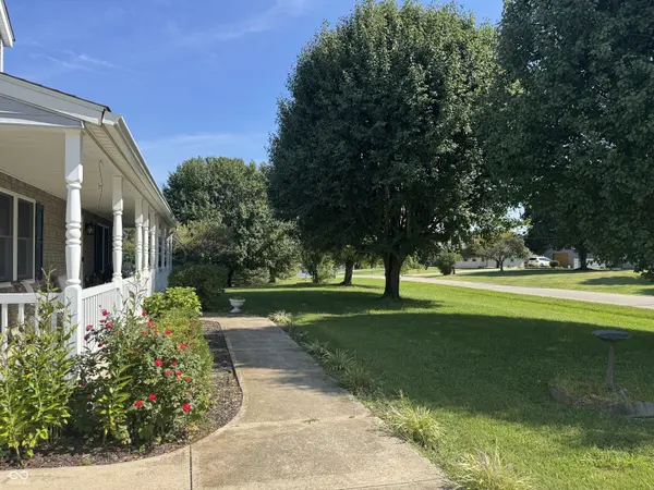 614 W Santee DR, Greensburg, IN 47240