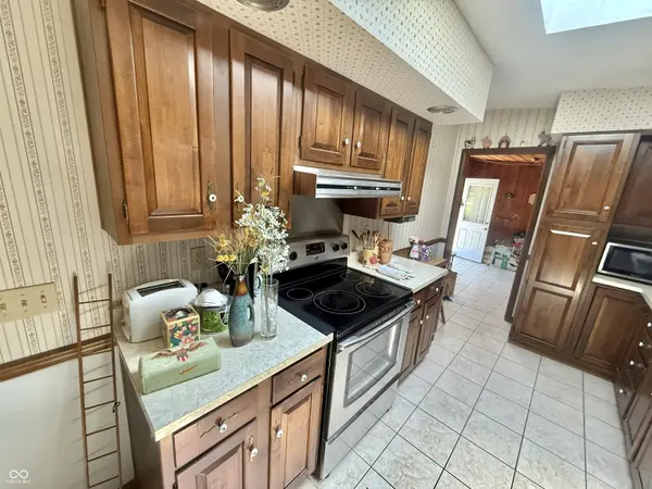 3036 S State Road 235, Medora, IN 47260
