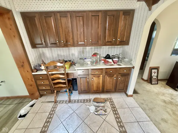 3036 S State Road 235, Medora, IN 47260