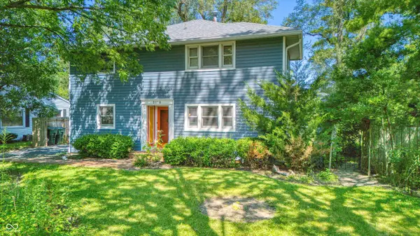 3116 W Torquay RD, Muncie, IN 47304