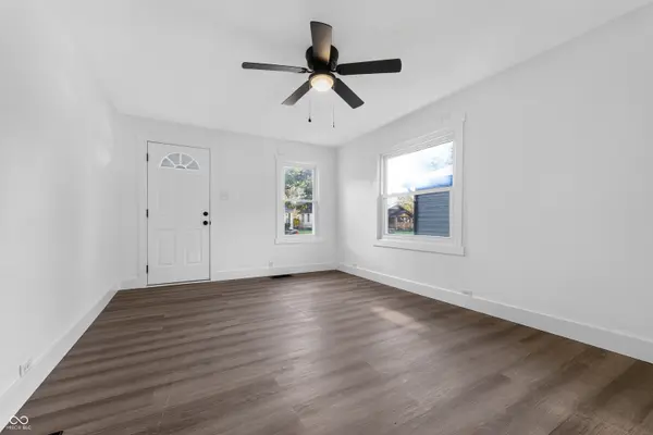 4230 Norwaldo AVE, Indianapolis, IN 46205