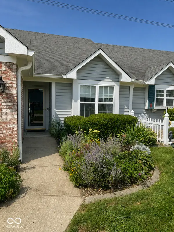 11510 Coastal WAY, Indianapolis, IN 46229