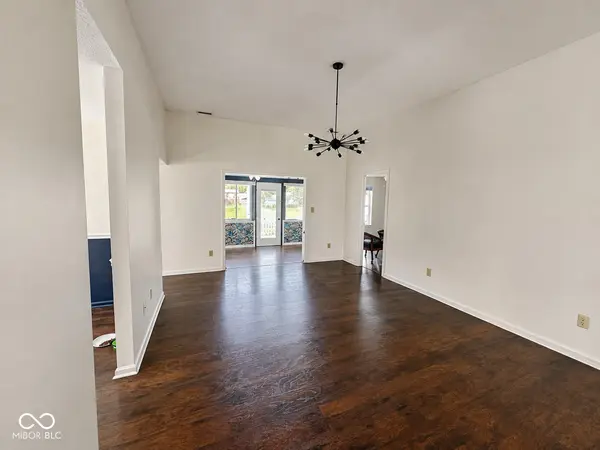 11510 Coastal WAY, Indianapolis, IN 46229