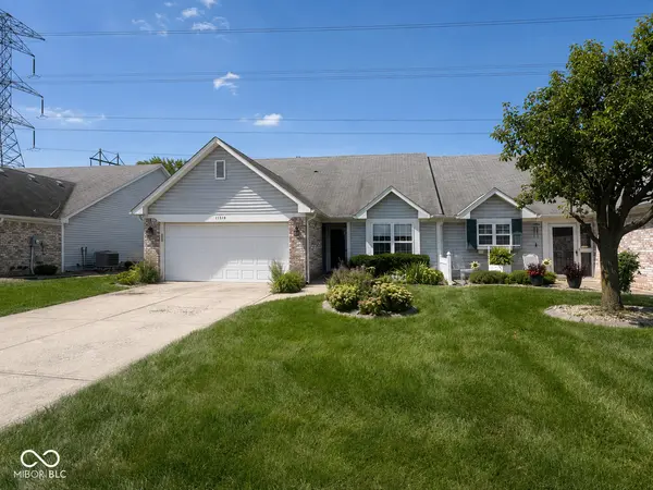 11510 Coastal WAY, Indianapolis, IN 46229