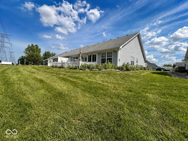 11510 Coastal WAY, Indianapolis, IN 46229