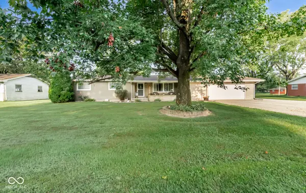 164 S East, Crothersville, IN 47229