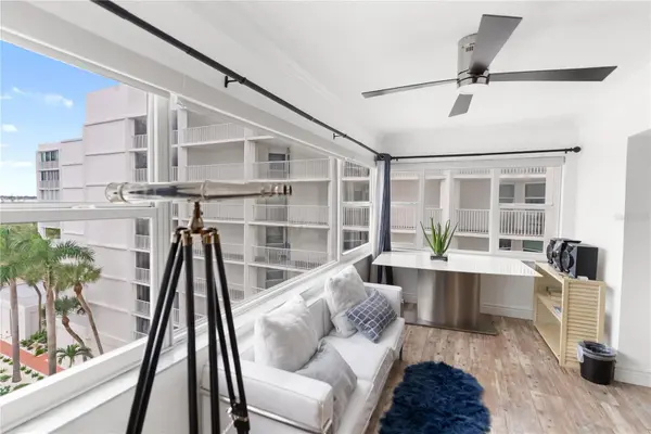 1750 BENJAMIN FRANKLIN DR #6G, Sarasota, FL 34236