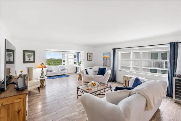 1750 BENJAMIN FRANKLIN DR #6G, Sarasota, FL 34236