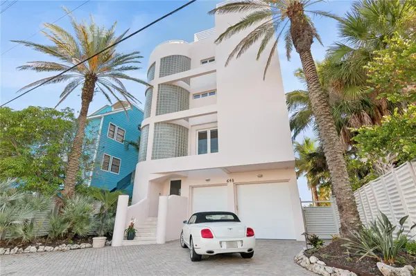 648 BEACH RD, Sarasota, FL 34242