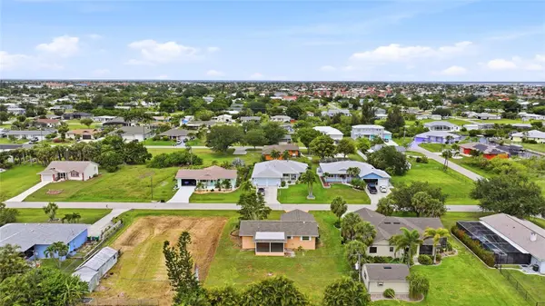 2620 WISTERIA PL, Punta Gorda, FL 33950