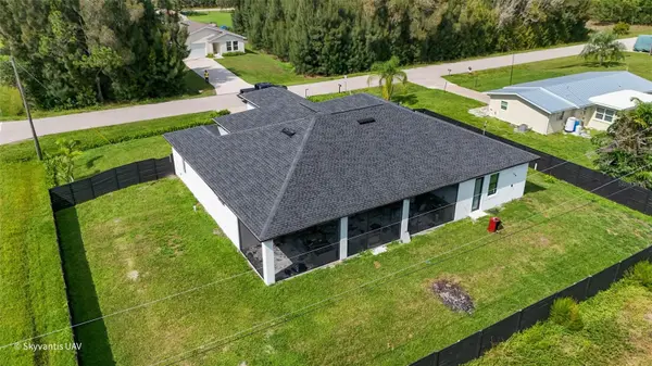 28005 PASADENA DR, Punta Gorda, FL 33955
