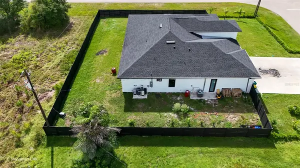 28005 PASADENA DR, Punta Gorda, FL 33955