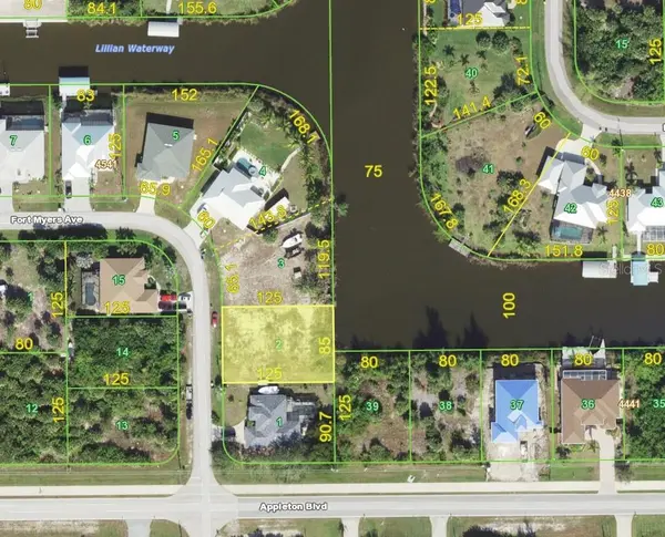 14488 FORT MYERS AVE, Port Charlotte, FL 33981
