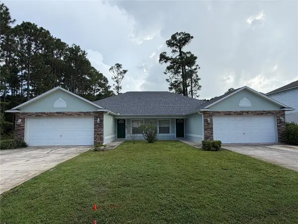 18 LLOLEETA PATH, Palm Coast, FL 32164