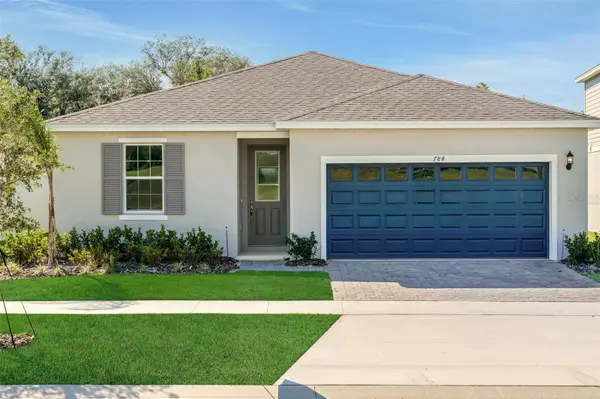 784 SUNSHOWER DR, Lady Lake, FL 32159
