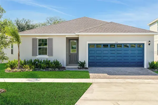 784 SUNSHOWER DR, Lady Lake, FL 32159