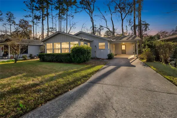 8754 NW 37TH CIR, Gainesville, FL 32653