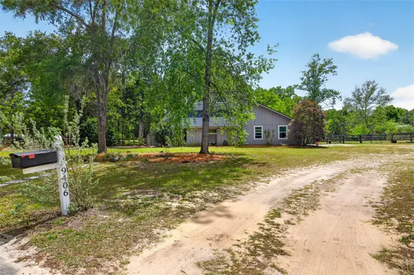 9406 SW 78TH CT, Gainesville, FL 32608