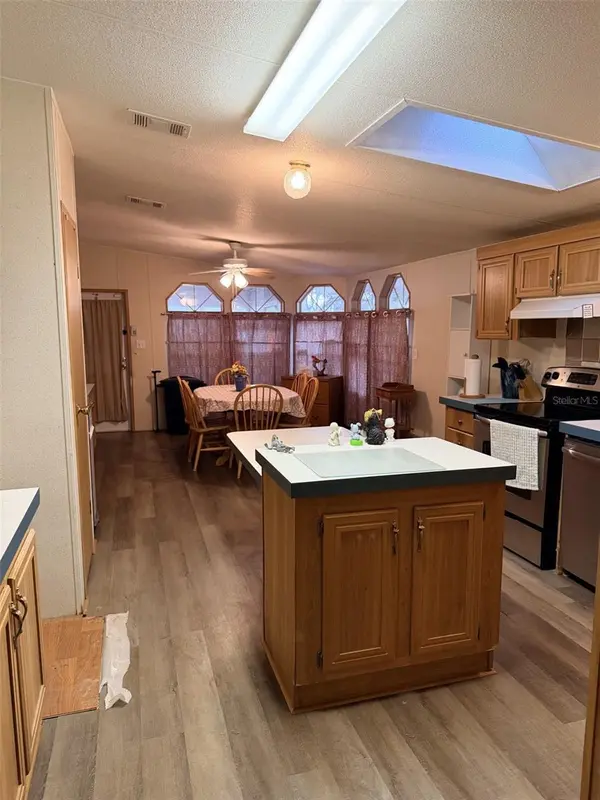 794 NE 521 ST, Old Town, FL 32680