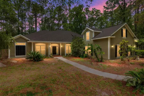 10511 SW 17TH PL,  Gainesville,  FL 32607