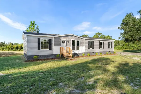 12610 SE 115 ST, Ocklawaha, FL 32179