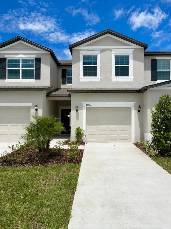 13526 NOBLE GARNET LN, Parrish, FL 34219