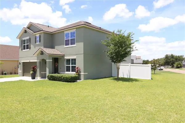 863 LAKE CUMMINGS BLVD, Lake Alfred, FL 33850