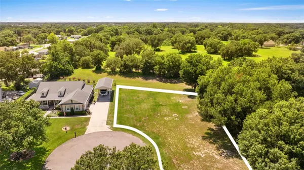109 BAYBERRY DR, Polk City, FL 33868